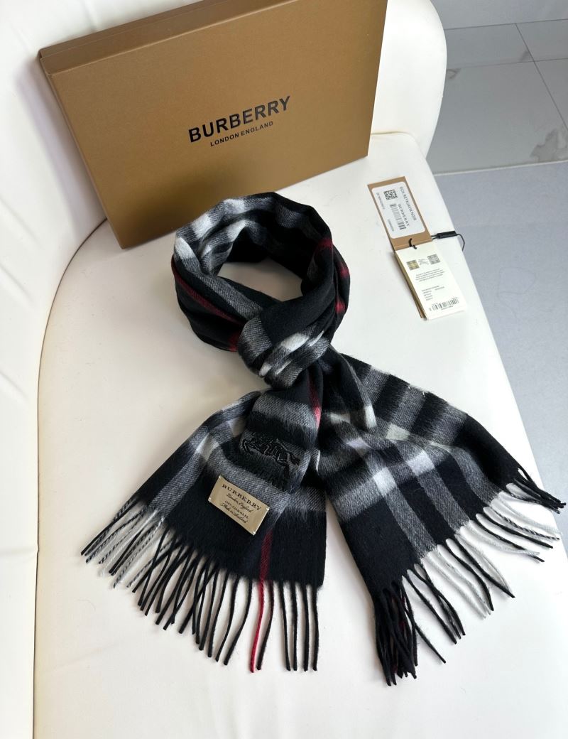 Burberry Scarf